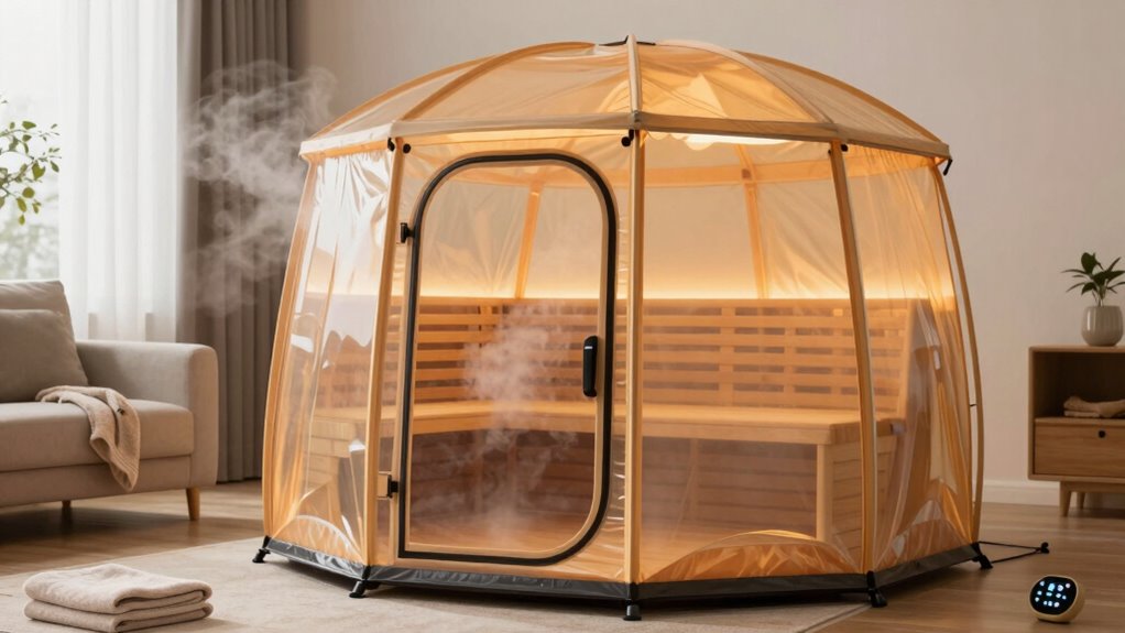 size safety portability durability