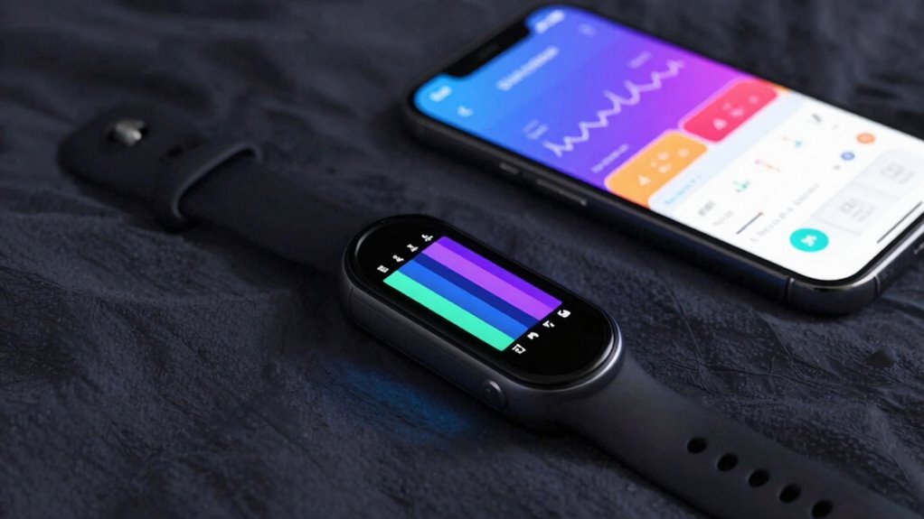 sleep data collection methods