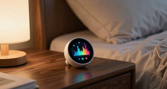 sleep quality assessment metrics