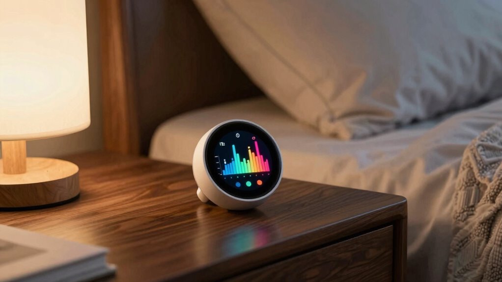 sleep quality assessment metrics