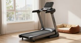 small apartment dog treadmills