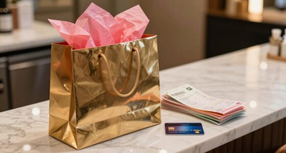 smart budgeting for big purchases