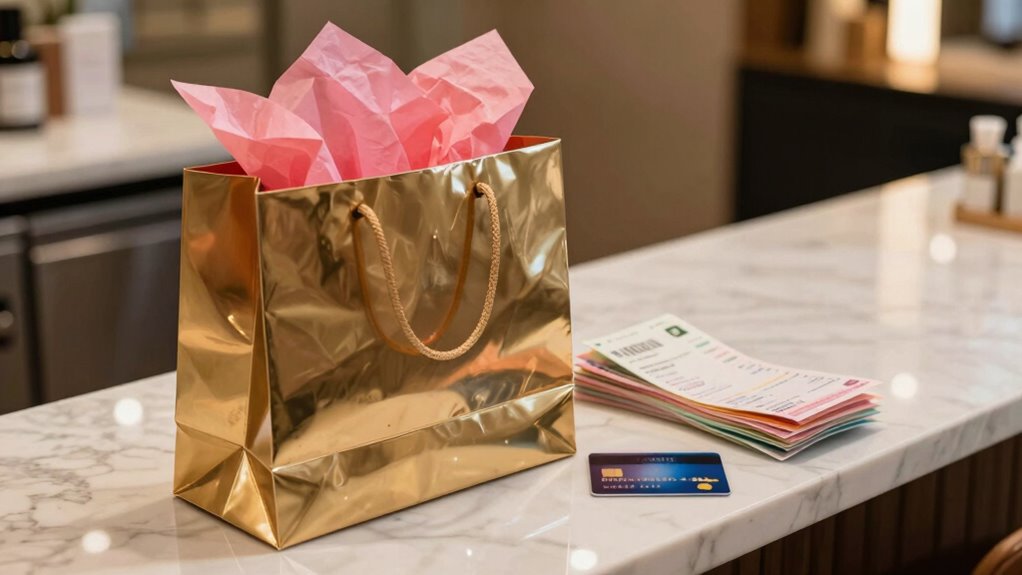 smart budgeting for big purchases