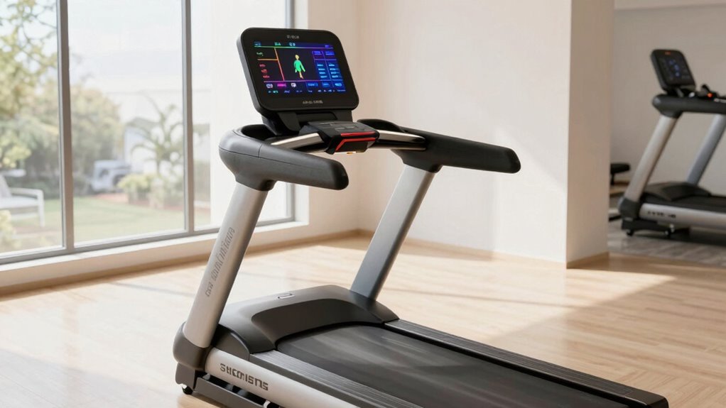 smart incline treadmill considerations