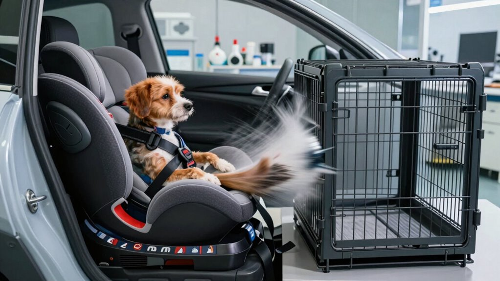 smart pet safety innovations