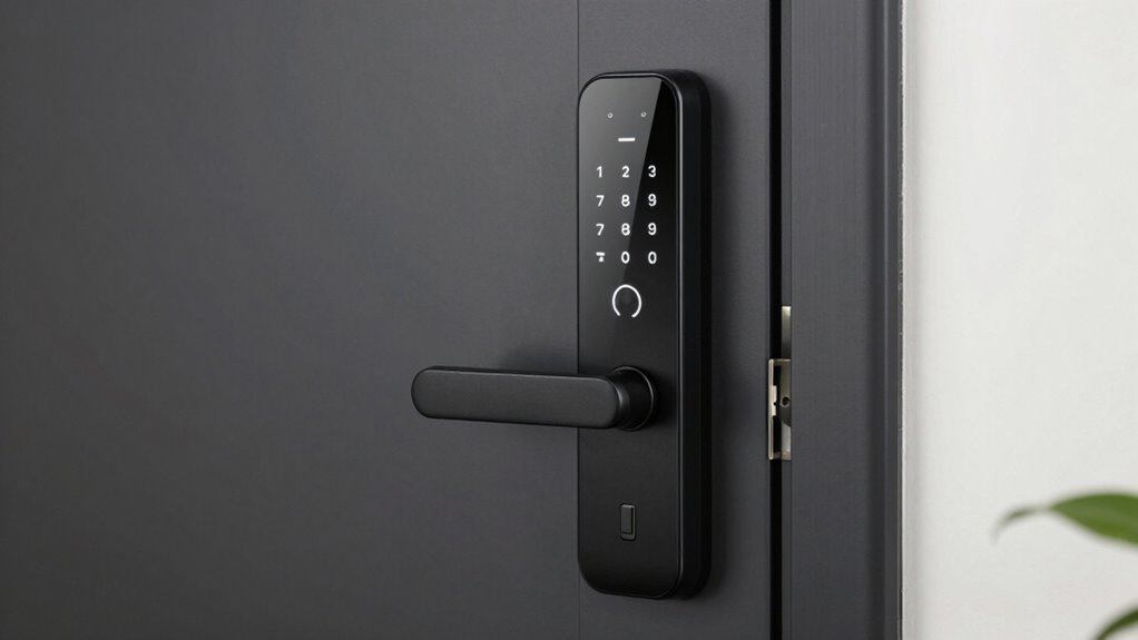 smart secure access options