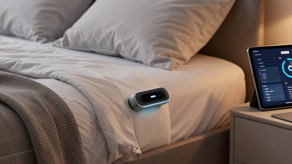 smart secure user friendly monitoring