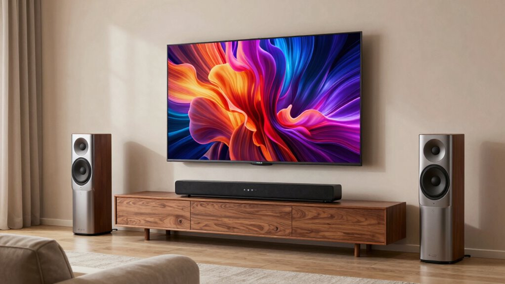 sound quality configuration connectivity