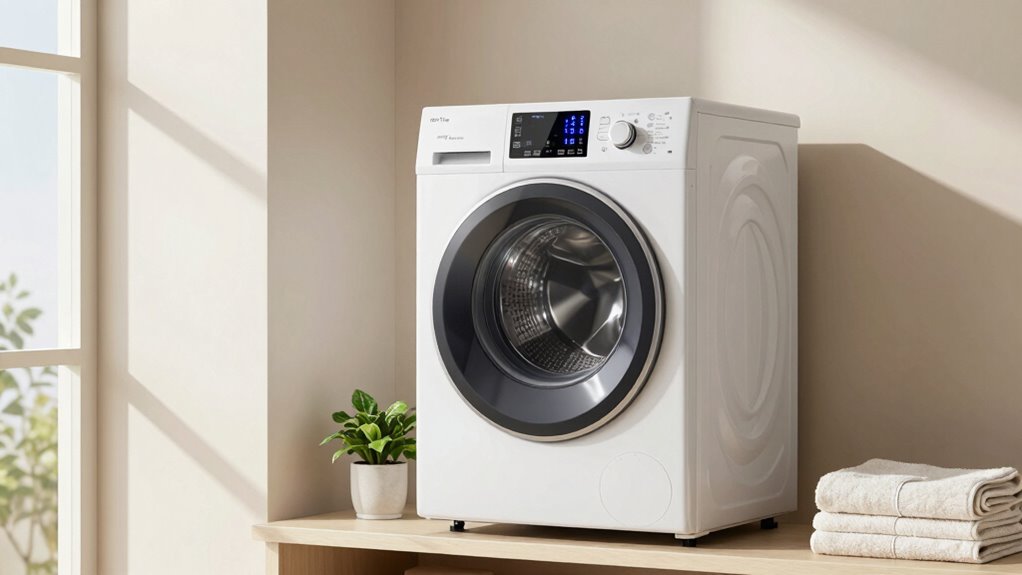 space efficient drying options