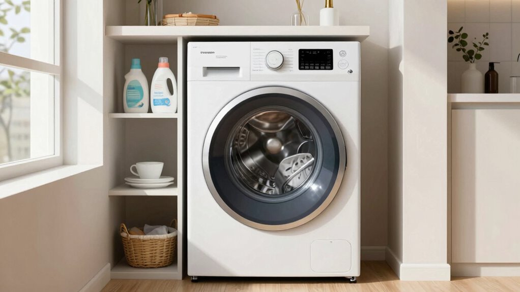 space efficient eco friendly user friendly