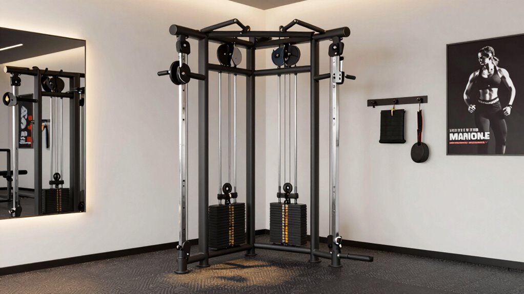 space resistance durability versatility