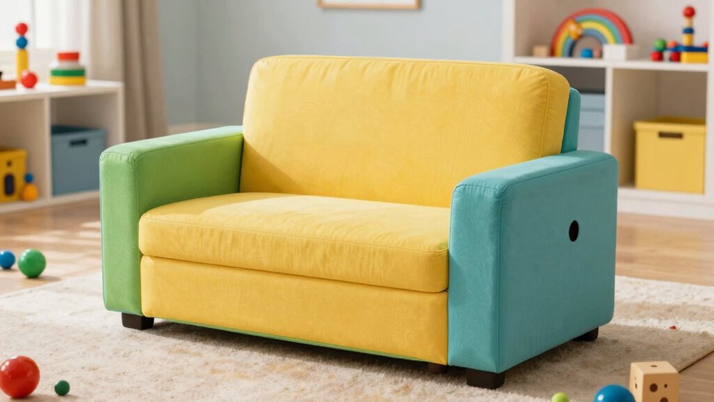 space saving multifunctional furniture