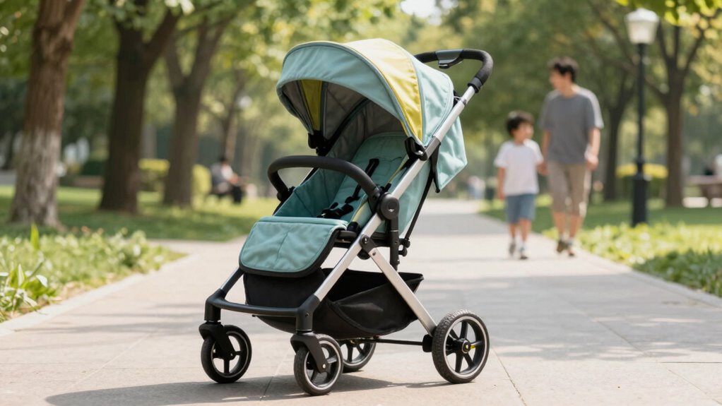 spacious comfortable eco friendly adaptable