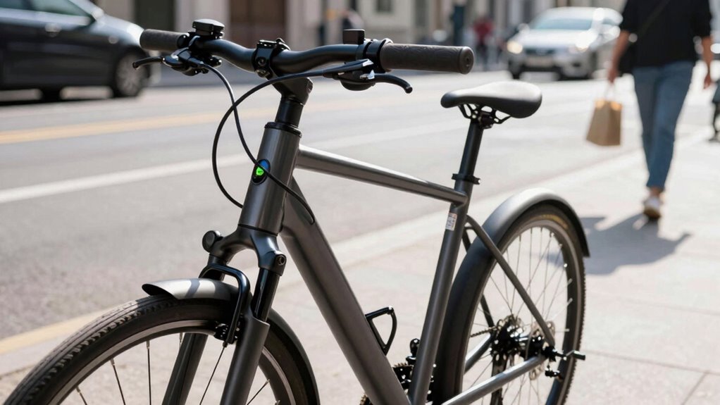 speed increases battery drain