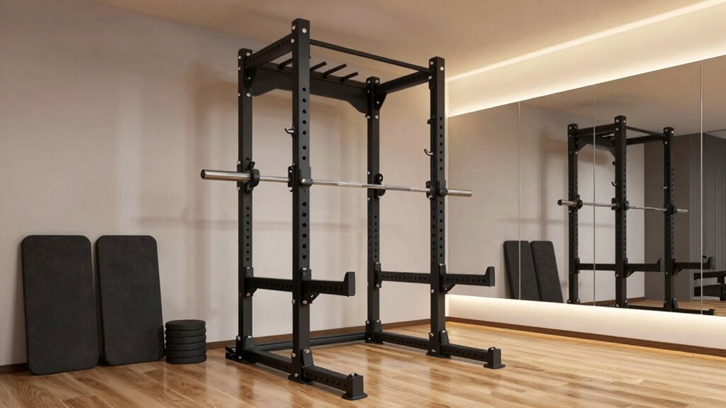 stable safe adjustable durable