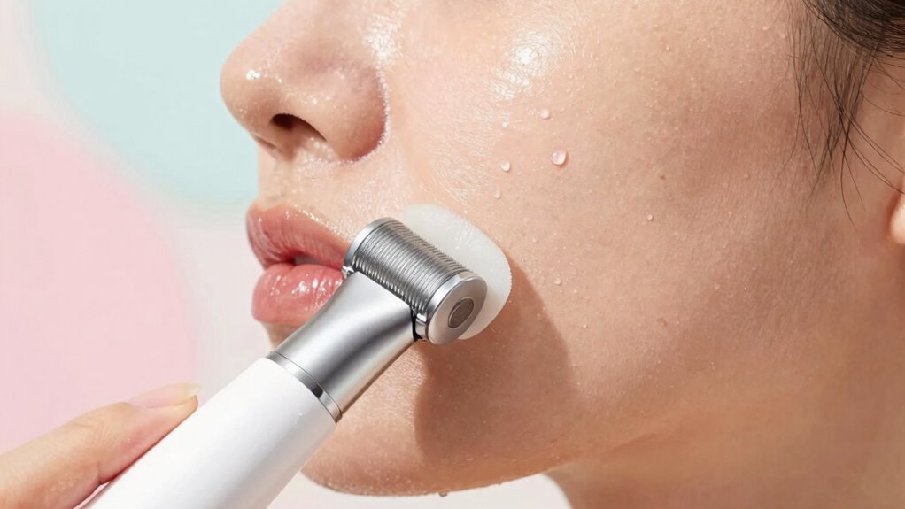 stop soothe moisturize seek