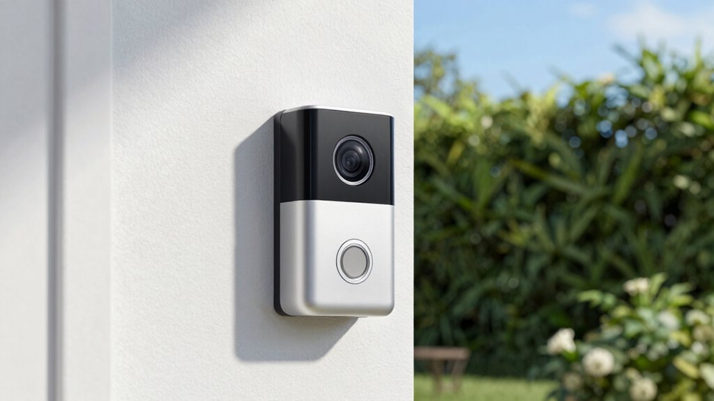 strategic placement reduces false alerts