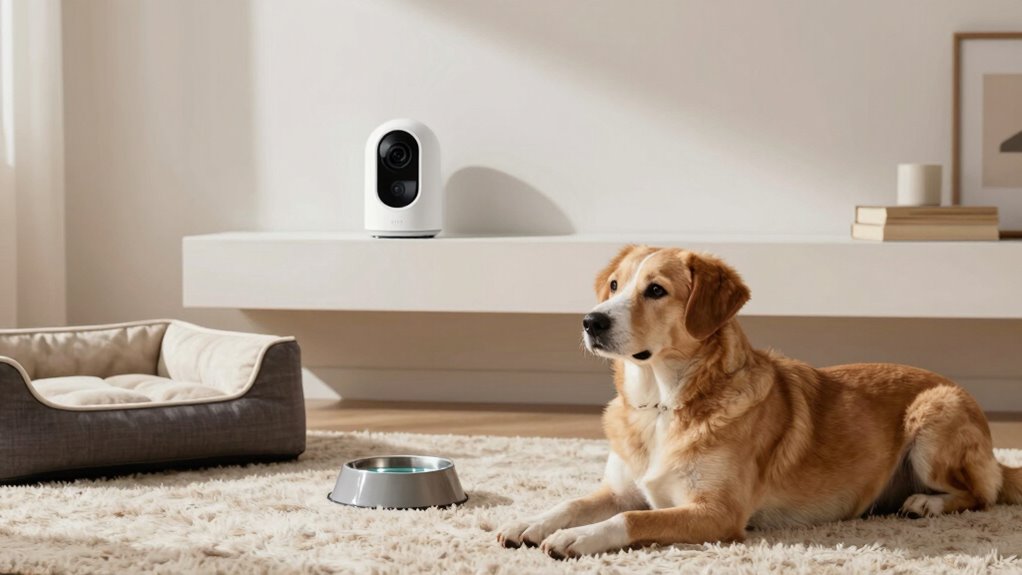 stress free pet connection