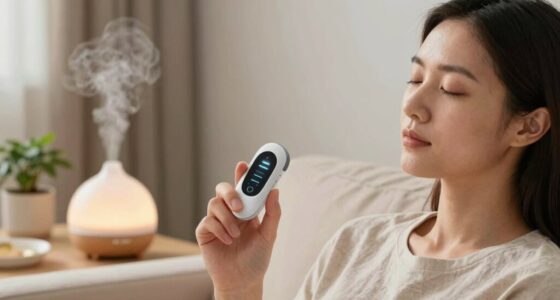 stress reduction through biofeedback