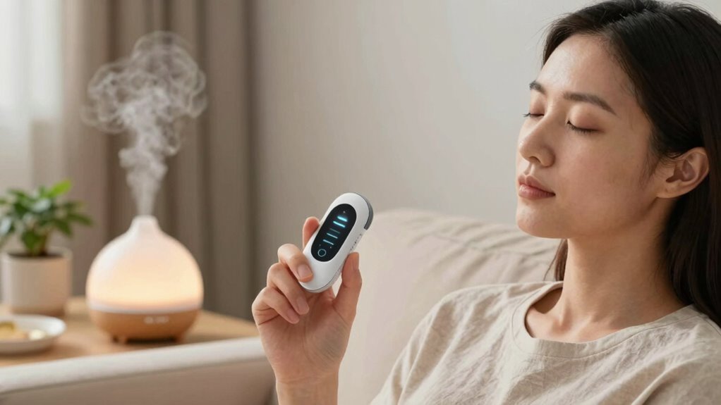 stress reduction through biofeedback