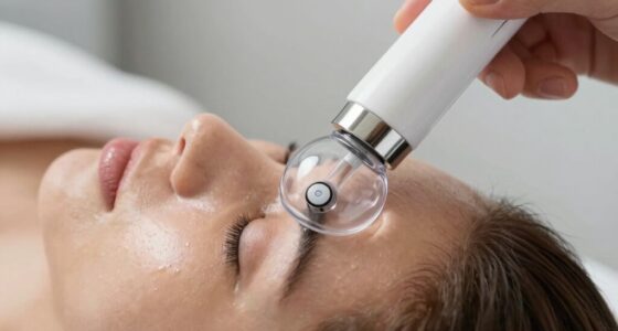 suction settings impact effectiveness