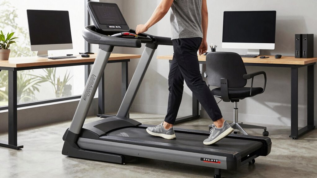 tall user comfort features