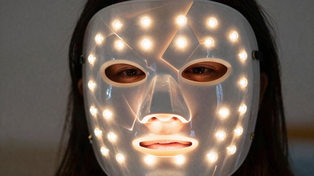 targeted light therapy benefits