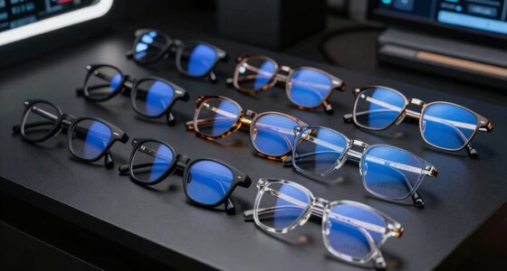 top 15 blue light glasses