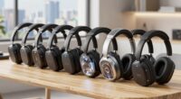 top 15 focus headphones