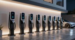 top 15 home chargers