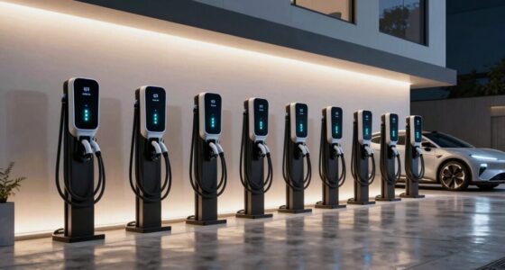 top 15 home chargers