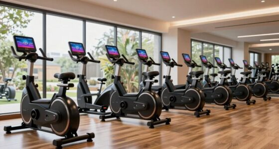 top 15 home exercise bikes