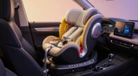 top 15 rotating car seats
