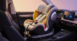 top 15 rotating car seats