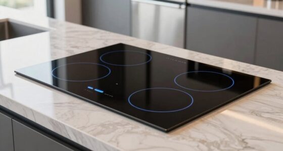 top 30 inch induction cooktops
