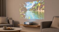 top 4k projectors 2026