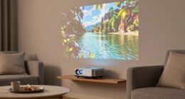 top 4k projectors 2026
