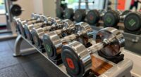 top adjustable dumbbell sets