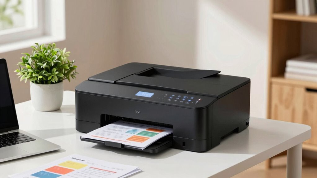 top all in one laser printers