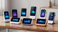 top anxiety biofeedback devices
