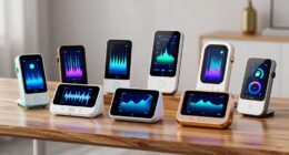 top anxiety biofeedback devices