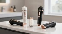 top at home hair removal
