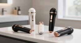 top at home hair removal