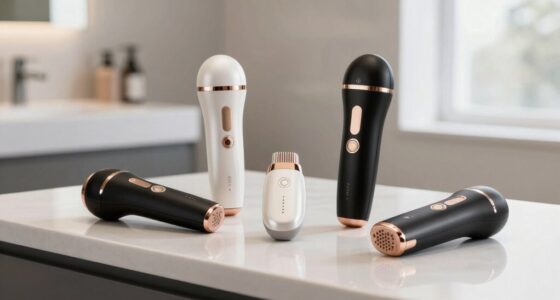 top at home hair removal