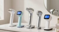 top at home hydradermabrasion devices