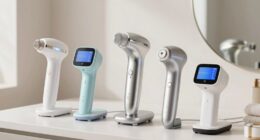 top at home hydradermabrasion devices