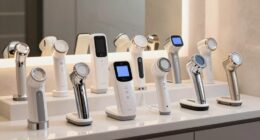 top at home skin exfoliation