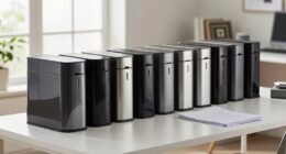 top auto feed shredders