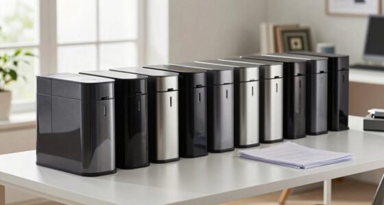 top auto feed shredders