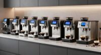 top automatic espresso machines